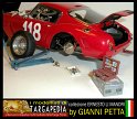 1963 - 118 Ferrari 250 GT SWB - CMC 1.18 (10)